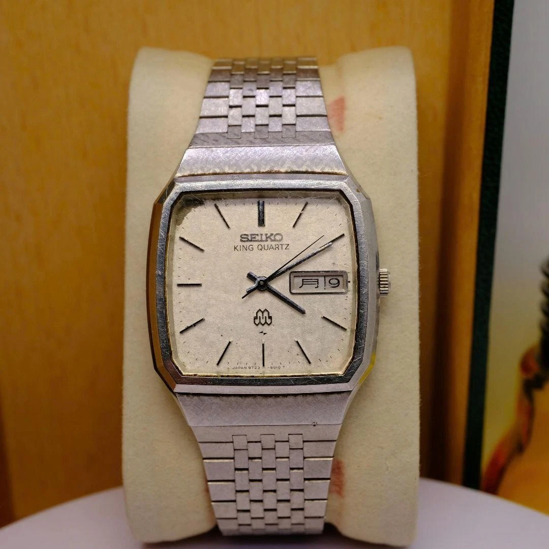 Las mejores ofertas en Relojes de pulsera de cuarzo para hombre