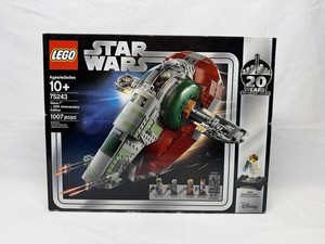 Lego 75243 | eBay