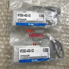 1PCS SMC VF3130-4G1-02 NEW 100% Quality Assurance