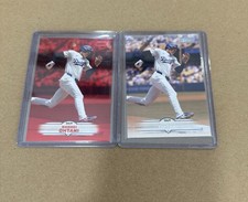 2025 Topps Stadium Club Shohei Ohtani SP Red Parallel & Base 🔥Dodgers GOAT🔥
