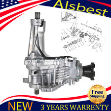 Transfer Case Assembly Fit 2010-2017 Chevrolet Equinox Gmc Terrain W2.4l Engine Transfer Case Assembly Fit 2010-2017 Chevrolet Equinox Gmc Terrain W2.4l Engine