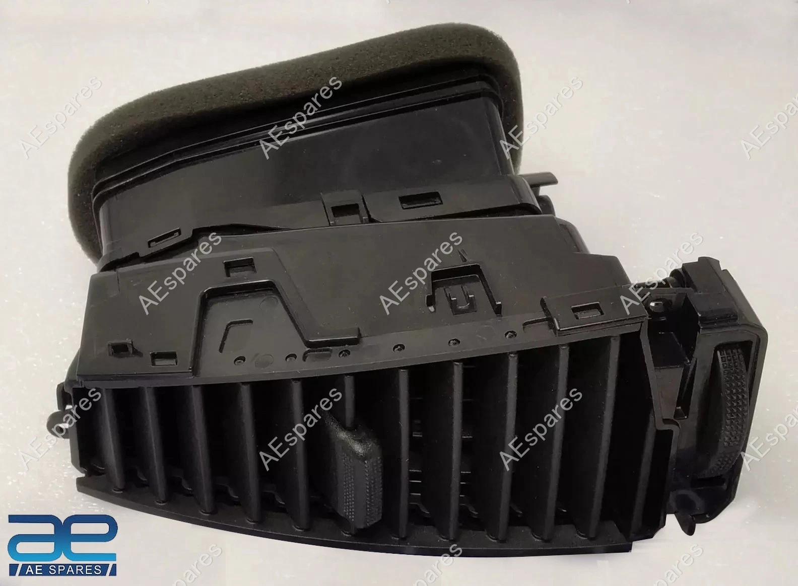 Center Duct Air Vent Assembly RH For Hyundai I20 2008-2012 974201J900