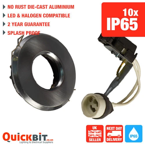 Outside on sale downlights soffits