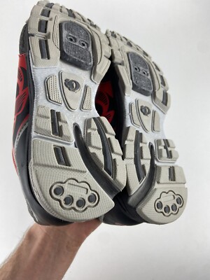 Pearl Izumi X- Road Fuel II Cycling Shoes Mens 7, Eur 40  display picture 3