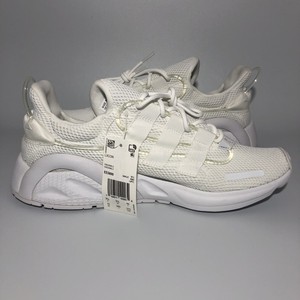 adidas lxcon triple white