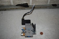 Festo MFH-5-1/8 MSFG-24/42-50/60 Solenoid Valve Assembly