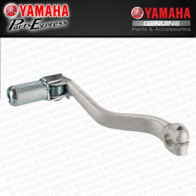 NEW 1980 2024 YAMAHA YZ80 YZ85 YZ 80 85 OEM GEAR SHIFT LEVER
