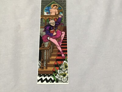 Rare SEAN CLIVER VICAR IN A TUTU Box Bar Logo Supreme STICKER DECAL Skateboard