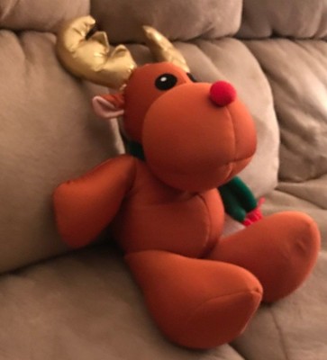 moshi stuffed animals