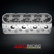 821 5364 Aluminum Ls Cylinder Head W Square Port Fits Gm Ls3 L92 6.0l 6.2l