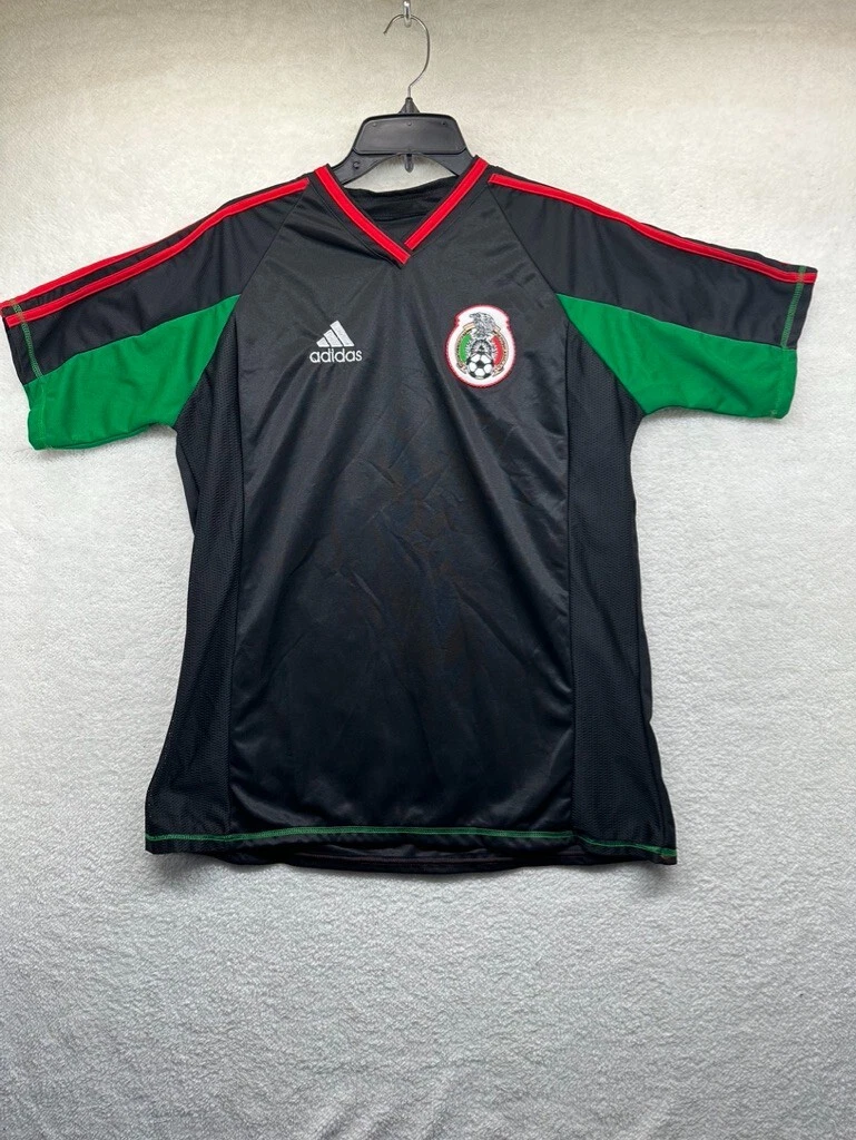 Red black and green adidas sale