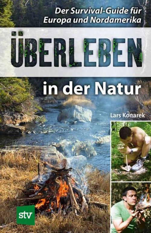 Thumbnail - Überleben In Der Natur Lars Konarek