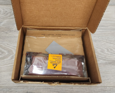 Veeder-Root Gilbarco M12893K001 REV 005 Single SP-III PPU Display Board Open Box