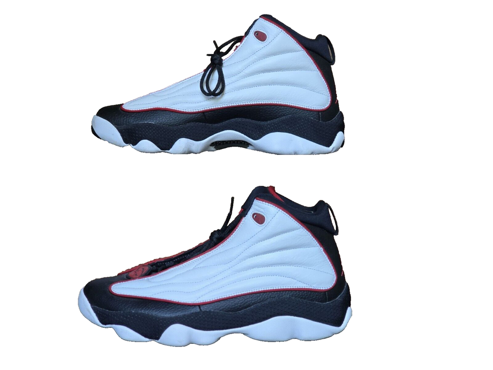 jordan pro strong tropical twist