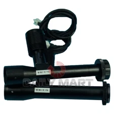 Used & Tested SPO TCL0.5X-110D-HR Telecentric Lens Coaxial Light