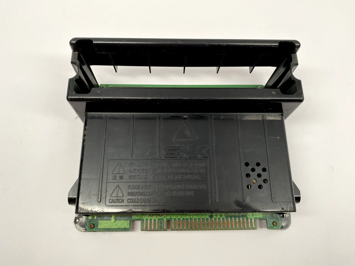 SNK Jamma Arcade Board | eBay