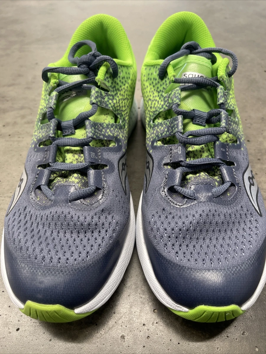 Saucony Freedom ISO Womens Girls Size 6 eBay