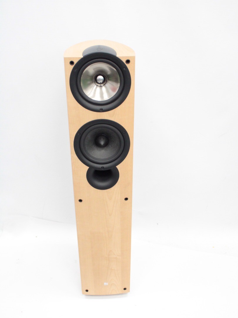KEF iQ5 SP3501 Floorstanding Speaker QSeries 8 Ohms S90 eBay