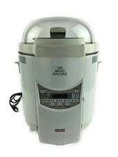 Choose Bread Machine Part from List for Welbilt Model ABM-100-3