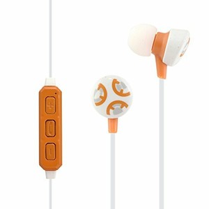 star wars earphones