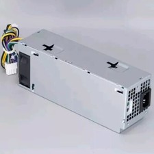 Power Supply H240EM-00 for Dell OPTIPLEX 3040 5040 7040 MT 240W