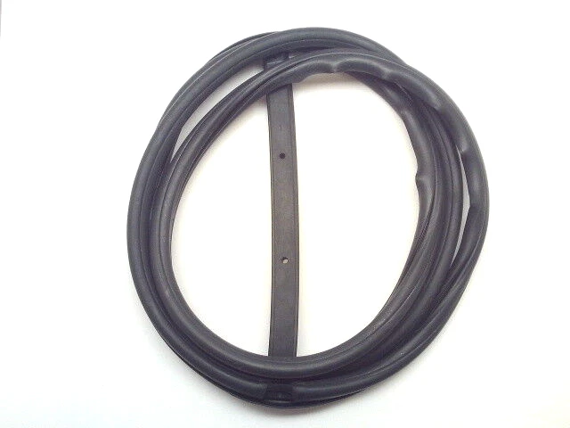 CHEVROLET TRUCK WINDSHIELD SEAL 1947 1948 1949 1950 1951 1952 1953 DELUXE SEAL - Image 2 of 4