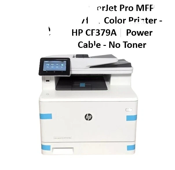 HP LaserJet Pro Printers for Jetdirect