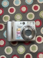 Nikon COOLPIX 5200 5.1MP Digital Camera- Fast Ship
