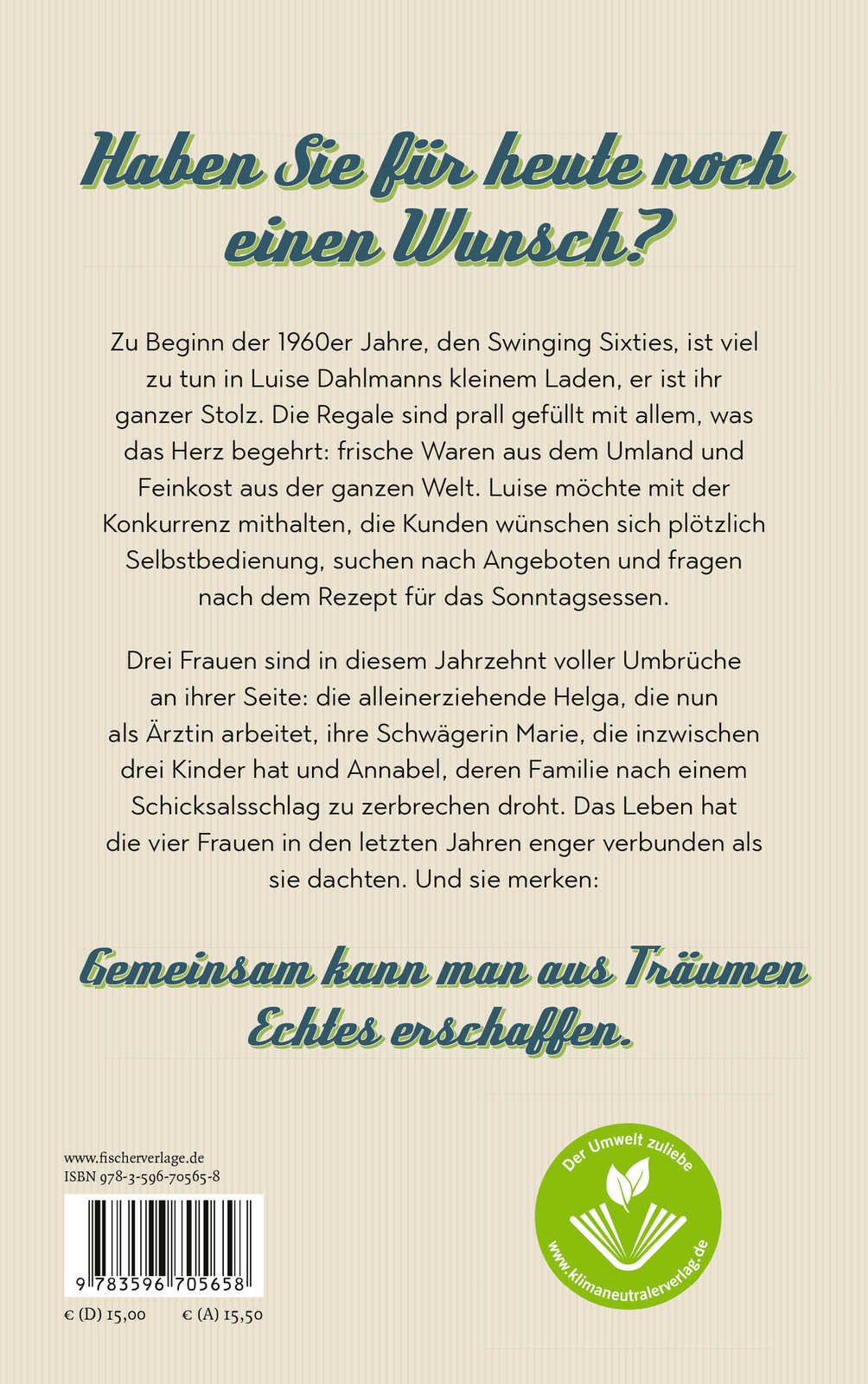 Thumbnail - Stephanie Schuster / Die Wunderfrauen