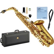 Yamaha 82z Alto Saxophone for sale | eBay Yamaha 82z Alto Saxophone for sale | eBay