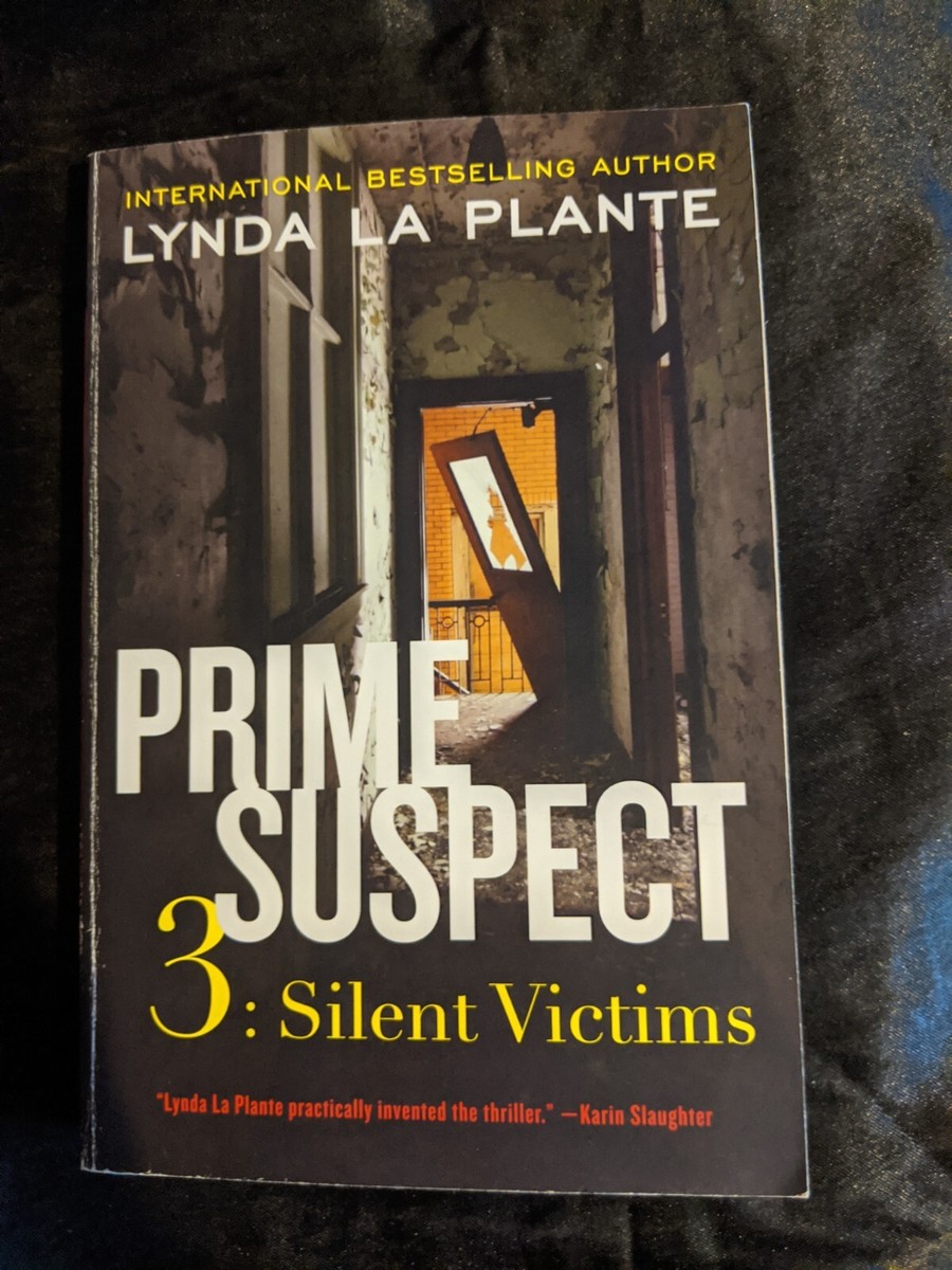 Silent Victims Prime Suspect Prime Suspect Tennison Episode PBS