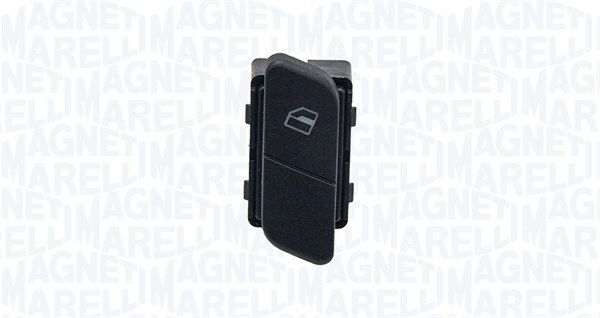 MAGNETI MARELLI 000050989010 Switch, window regulator for VW