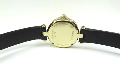 Gucci Diamantissima Mother of Pearl Women's Watch - YA141505 for