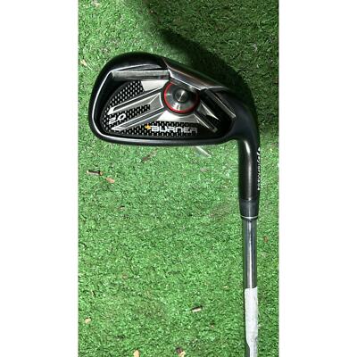 Taylormade Burner 2.0 S Flex 38