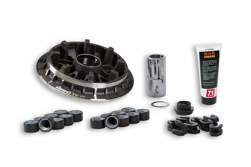 VARIATORE MALOSSI 5118054 MULTIVAR PER YAMAHA T-MAX 530 ie 4T LC euro 4 2017> - Foto 1 di 1