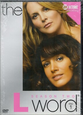 洋画・外国映画 the L word(the complete second season) The L Word Season 2 Vol 1 | eBay