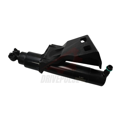 BRAND NEW FOR MERCEDES-BENZ ML W164 Right Headlight Washer Nozzle A1648600647 - Picture 6 of 6