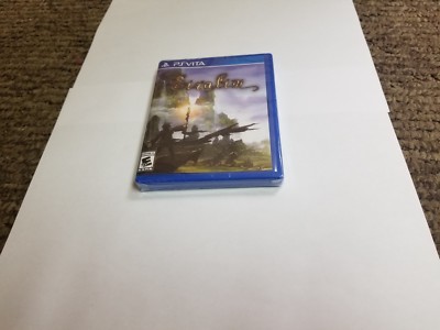 SIRALIM - PS VITA - NEUF sous blister - LIMITED RUN GAMES SIRALIM - PS VITA - NEUF sous blister - LIMITED RUN GAMES
