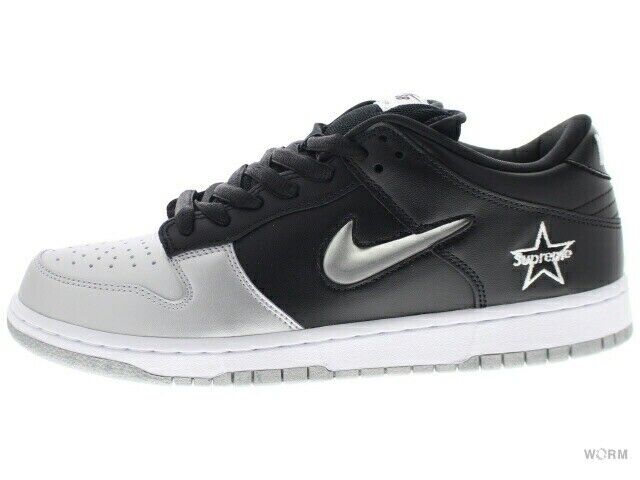 US7.5】 NIKE SB SB DUNK LOW OG QS SUPREME CK3480-001 【DS US7.5】 NIKE SB SB DUNK LOW OG QS SUPREME CK3480-001 【DS