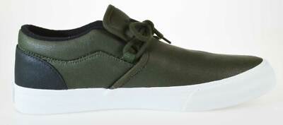 Supra Mens Cuba Low Top Skate Trainers Shoes Various Colours | eBay UK