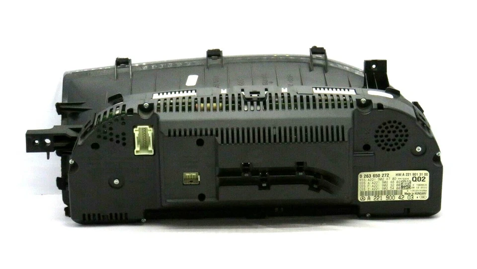 ⭐ Kombiinstrument MERCEDES-BENZ S-KLASSE W221 A2219004203 A2219013100 ⭐ - Bild 3 von 4