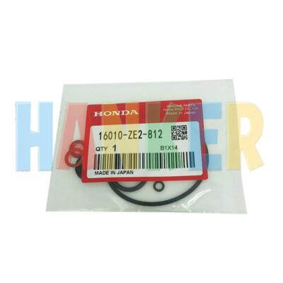 #ad #ad NEW OEM For HONDA Carburetor Rebuild Kit GX240 GX270 GX340 GX390 16010ZE2812 US $13.59