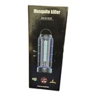 New Amufer Electric Bug Zapper Home Office Mosquito Fly Killer Plug In Indoor
