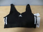 Womens Adidas W Small CROP TOP