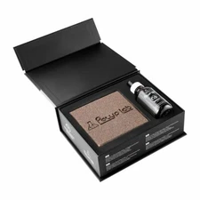 Genesis Rock w/ Bottle of Genesis Bacteria Filter Media - Polyplab