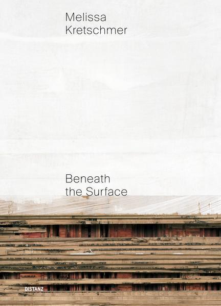 Thumbnail - Beneath The Surface | Melissa Kretschmer | 2020