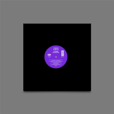 Nightmares On Wax CLUB E.A.S.E. 12'' Vinyl 2023 Warp Records