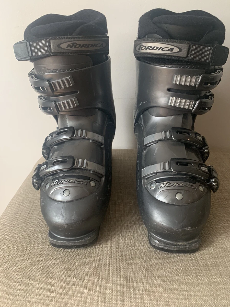 Nordica trend ski best sale boots