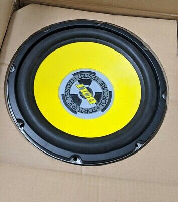 Lightning Audio Bolt 12 Lightning Audio Bolt 12