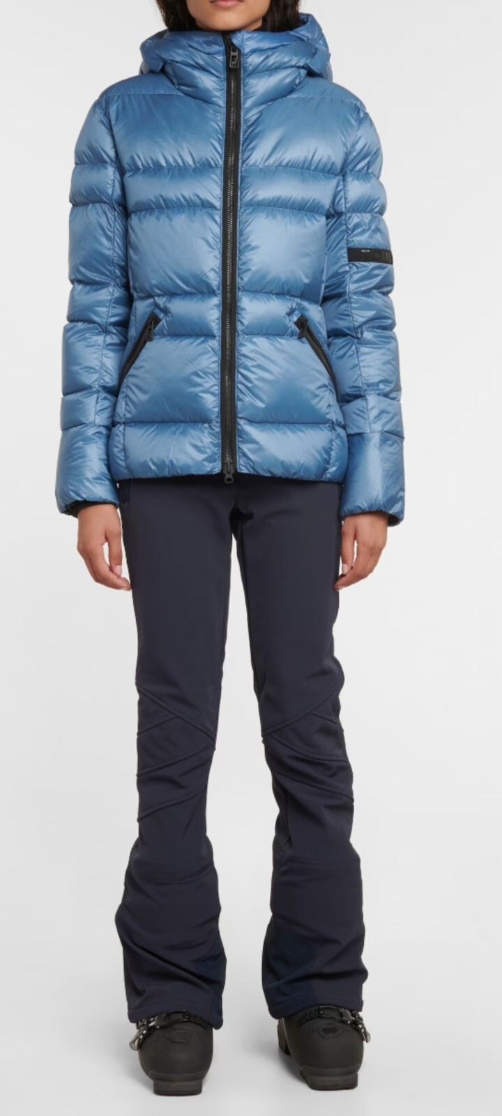 TONI SAILER GIACCA BINA TG Tedesca 36 -It. 40